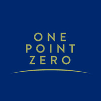 One Point Zero logo - Similar company to Multec Gmbh