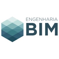 Engenharia BIM logo - Similar company to Setec - Semana Temática De Engenharia Civil