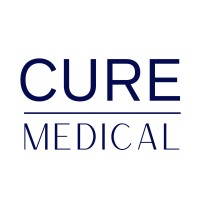Cure Medical logo - Similar company to Neoconcepts