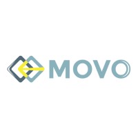 MOVO d.o.o. logo - Similar company to Stelem D.O.O.