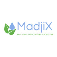 MadjiX logo - Similar company to Contigrow