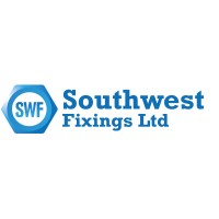 SOUTHWEST FIXINGS LIMITED logo - Similar company to Clotair