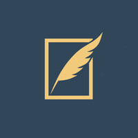 Adamsson Löfgren Bokförlag logo - Similar company to Olika