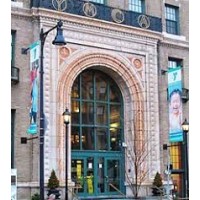 YMCA Shared Services, Inc. logo - Similar company to Yess | Ymca Enterprise Shared Services