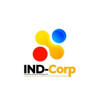 IND-Corp logo - Similar company to Codewithbro