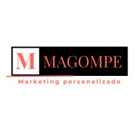 Magompe Marketing logo - Similar company to Aeco-Linkedin