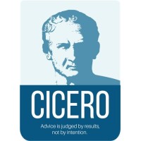 Cicero Firm logo - Similar company to Dawn Chambers, Advocates & Solicitors