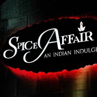 Spice Affair logo - Similar company to A Spice Affair