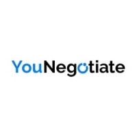 YouNegotiate logo - Similar company to Yieldchain