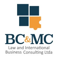 BC&MC Law, Tax & International Business Consulting Ltd logo - Similar company to Spce Chile & Anjarí Spa