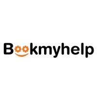 Bookmyhelp logo - Similar company to Rhymella