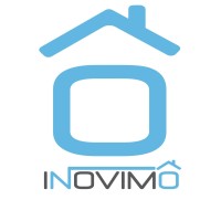 INOVIMO logo - Similar company to Kodo.Immo