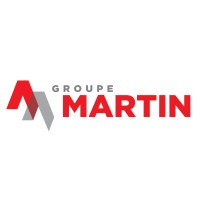 Groupe Martin -  Franchisé St-Hubert/Harvey's de la région de Québec logo - Similar company to Morgan Holdings