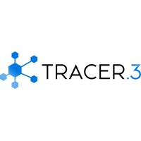 Tracer 3 logo - Similar company to Attaq Vector