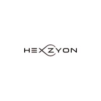 Hexzyon logo - Similar company to Oniest Software
