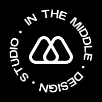 In The Middle | Creative Studio logo - Similar company to Lake System