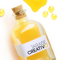 Jarabe Creativo logo - Similar company to Bok Studio