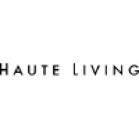 Haute Living logo - Similar company to Modern Luxury