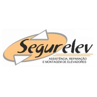 Segurelev Elevadores logo - Similar company to Porteleva- Soluções De Mobilidade Lda.