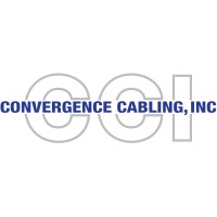 CONVERGENCE CABLING, INC. logo - Similar company to Nt Networking And Technology Solutions