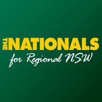 NSW Nationals logo - Similar company to Epar