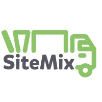 SiteMix Australia logo - Similar company to Circle W Concrete