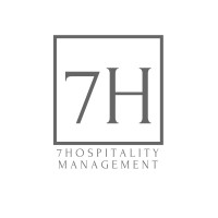 7 Hospitality Management logo - Similar company to Royâ Restaurant