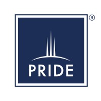 Pride Group logo - Similar company to G: Corp Developers Pvt.Ltd