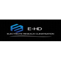 E-HD logo - Similar company to E-Thac Solutions