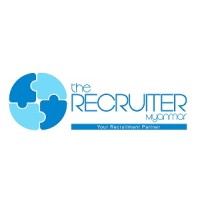 TRM-Recruitment (The Recruiter Myanmar) logo - Similar company to Mr. Recruiter