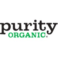Purity Organic logo - Similar company to The Searchhacks