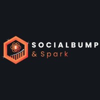 Social Bump And Spark logo - Similar company to Spin & Spark