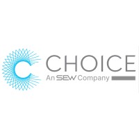 Choice Energy Business Unit, an SEW Company logo - Similar company to Sew (Acquired)