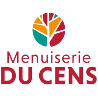 MENUISERIE DU CENS logo - Similar company to Saping