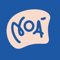 Noá ● Inteligência em Food Safety logo - Similar company to Gta - Global Trusted Auditors