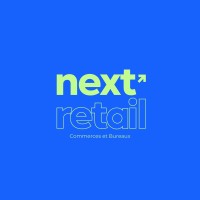NEXT RETAIL logo - Similar company to Wall Partners