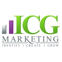 ICG Marketing logo - Similar company to Icg. Strategic Marketing Agency