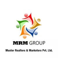 MRM GROUP logo - Similar company to Arjun Associates
