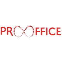 PRO OFFICE TECHNOLOGY SDN BHD logo - Similar company to Mha Systems Sdn Bhd