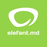 elefant.md logo - Similar company to Asp Spa Part Of Altran Group