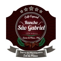 Café Rancho São Gabriel logo - Similar company to Copa Café