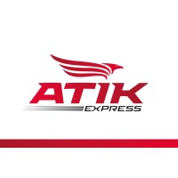 ATIK EXPRESS logo - Similar company to Boreole