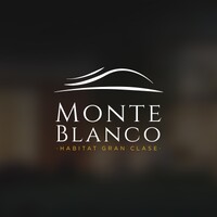 Monte Blanco Zacatecas logo - Similar company to Starspores Mushrooms