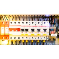 Totalsolutions Electrical & Sanitary Wares logo - Similar company to Nutragen