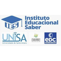 IES- Instituto Educacional Saber UNISA/ CEDTEC/RIO BRILHANTE logo - Similar company to Mepes