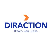 DirAction Professional & Management Training Institute L.L.C. logo - Similar company to Steps Institute For Private Training