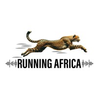 Running Africa logo - Similar company to Tondār