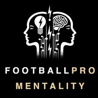 FootballPro Mentality logo - Similar company to Padelpro Mentality