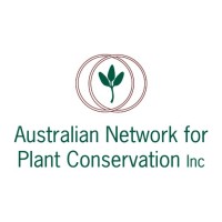 The Australian Network for Plant Conservation inc. (ANPC) logo - Similar company to Ark2030