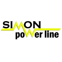 Simon Power Line logo - Similar company to Atlas Security